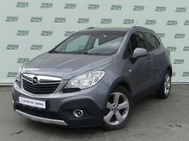 SUV   Opel Mokka 2014 , 999000 , 