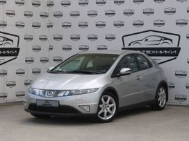  Honda Civic 2008 , 870000 ,  