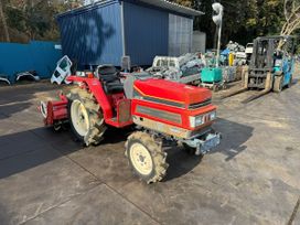 - Yanmar F215 2016 , 665000 , 