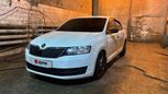  Skoda Rapid 2016 , 650000 , 