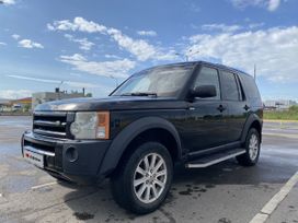 SUV   Land Rover Discovery 2008 , 650000 , 