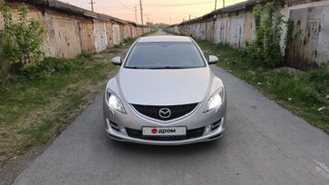  Mazda Mazda6 2008 , 650000 , 