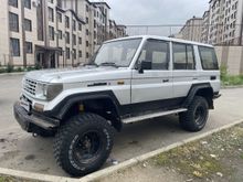  Land Cruiser, 1993