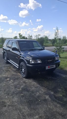 SUV   Isuzu Wizard 2000 , 830000 , 