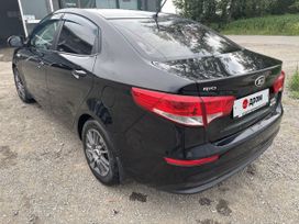  Kia Rio 2016 , 805000 , 