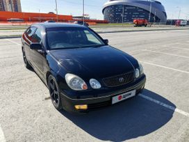  Toyota Aristo 2000 , 800000 , 
