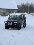 SUV     2010 , 825000 , 