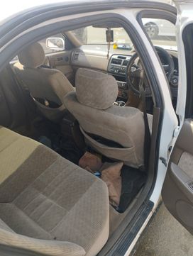  Toyota Camry 1995 , 130000 , 