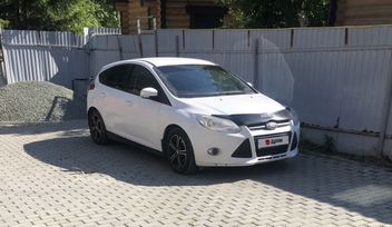  Ford Focus 2012 , 660000 , 