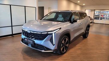 SUV   Geely Atlas 2023 , 2450000 , --