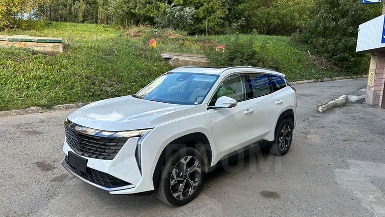 SUV   Geely Atlas 2023 , 2750000 , 