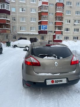  Renault Megane 2013 , 490000 , 