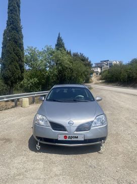  Nissan Primera 2002 , 390000 , 