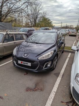  Peugeot 308 2012 , 560000 , 