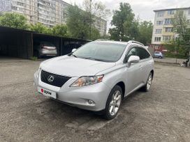 SUV   Lexus RX350 2009 , 1799000 , 