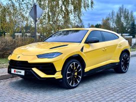 SUV   Lamborghini Urus 2023 , 42000000 , 