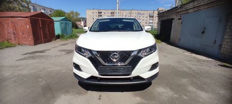 SUV   Nissan Qashqai 2021 , 2350000 , 