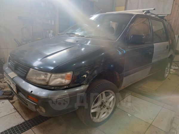    Mitsubishi Chariot 1995 , 99000 , -