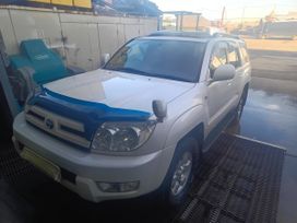 SUV   Toyota Hilux Surf 2005 , 850000 , 