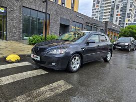  Mazda Mazda3 2006 , 499000 , 