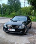  Mercedes-Benz C-Class 2007 , 800000 , 