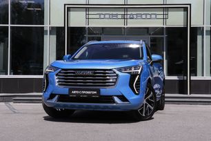 SUV   Haval Jolion 2022 , 1733000 , 