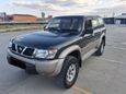 SUV   Nissan Safari 1998 , 1900000 , 