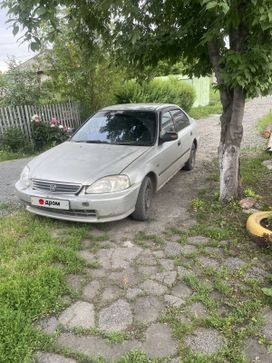  Honda Civic Ferio 1999 , 300000 , 