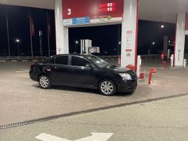  Toyota Avensis 2006 , 750000 , 