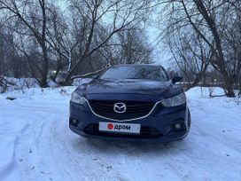  Mazda Mazda6 2012 , 1250000 ,  