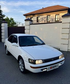  Toyota Corolla 1991 , 283000 , 