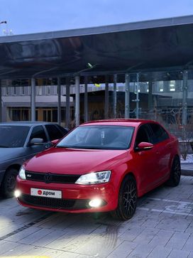  Volkswagen Jetta 2011 , 1000000 , 