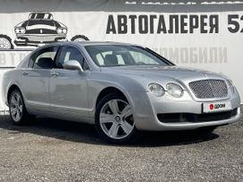 Bentley Flying Spur 2012 , 2640000 ,  