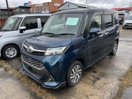  Toyota Tank 2018 , 1050000 , 