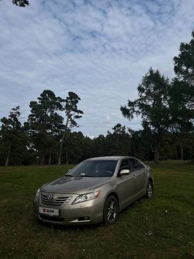  Toyota Camry 2007 , 1050000 , -