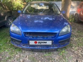  3  Ford Focus 2006 , 380000 , 
