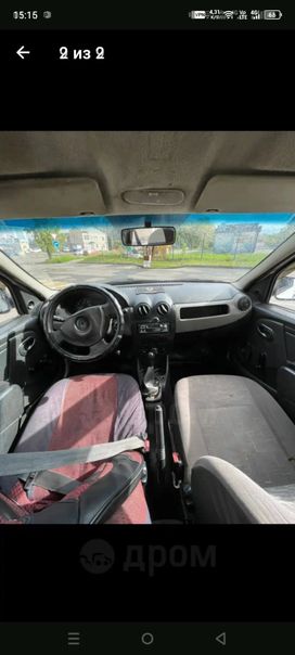  Renault Logan 2011 , 305000 , -