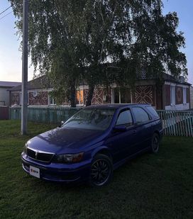  Toyota Vista Ardeo 1999 , 555000 , 