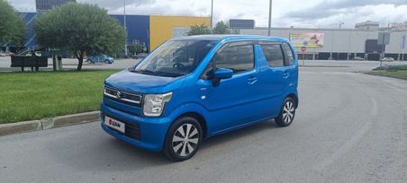  Suzuki Wagon R 2019 , 938000 , 