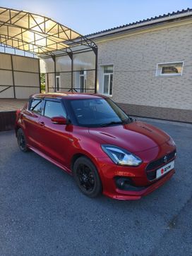  Suzuki Swift 2017 , 780000 , 