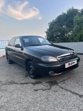  Chevrolet Lanos 2008 , 380000 , 
