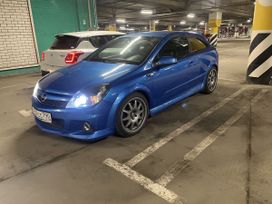  Astra GTC, 2008