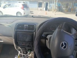  Mazda Capella 2001 , 365000 , 