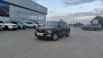 SUV   Hyundai Creta 2021 , 1790000 , 
