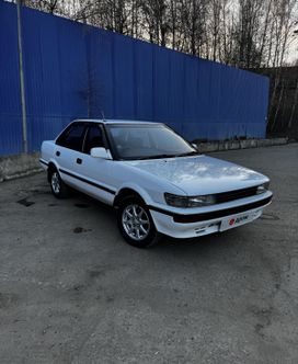 Toyota Sprinter 1989 , 290000 , 