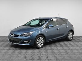  Opel Astra 2012 , 949000 , 