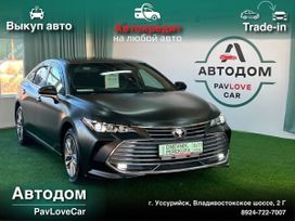  Toyota Avalon 2021 , 2798000 , 