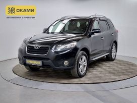 SUV   Hyundai Santa Fe 2011 , 1349000 , 