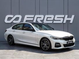  BMW 3-Series 2019 , 3620000 , 