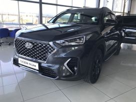 SUV   Hyundai Tucson 2020 , 2424000 , 